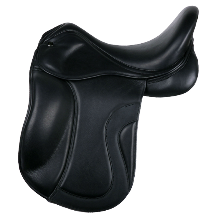 oppervlakte Moreel tempo Akash Saddlery | Zadels | Kingsley Dressuur D4